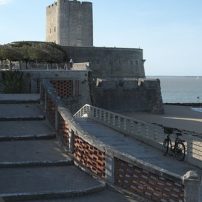 Photo de Fort et citadelle