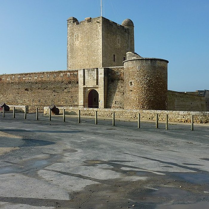 Photo de Fort et citadelle