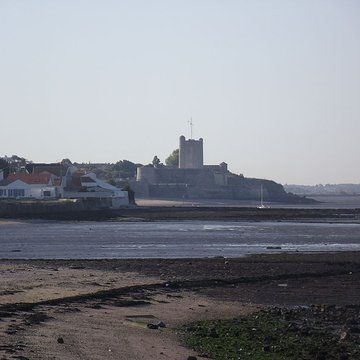 Fort et citadelle
