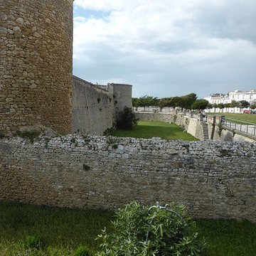 Fort et citadelle