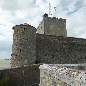 Fort et citadelle