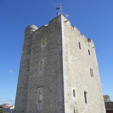 Fort et citadelle