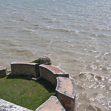 Fort et citadelle