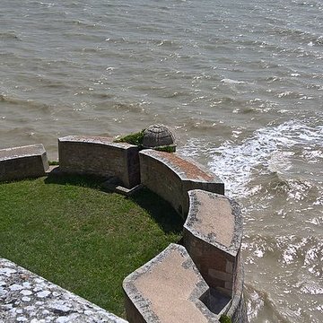 Fort et citadelle