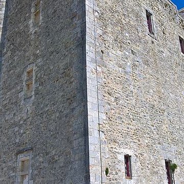 Fort et citadelle