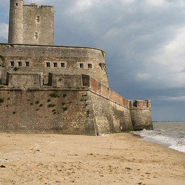 Fort et citadelle