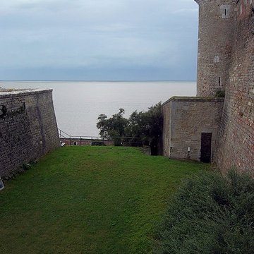 Fort et citadelle
