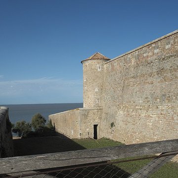 Fort et citadelle