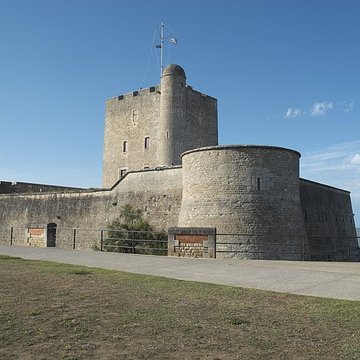 Fort et citadelle