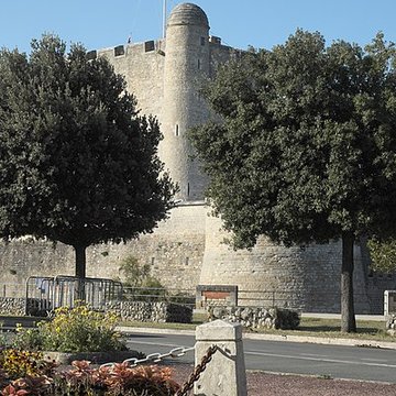 Fort et citadelle
