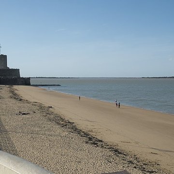 Fort et citadelle