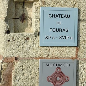 Fort et citadelle