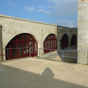 Fort et citadelle