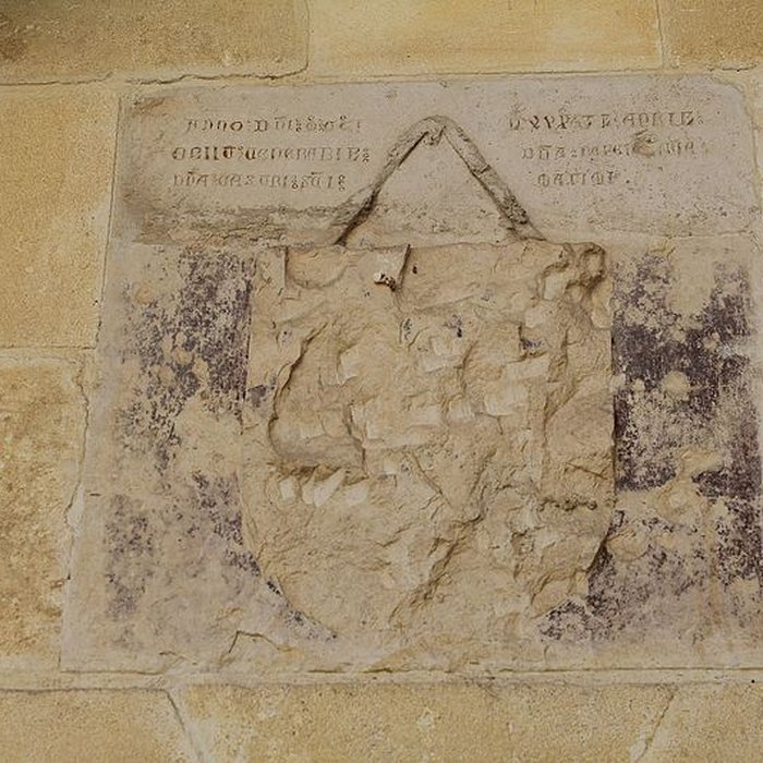 Photo de Couvent des Cordeliers de Forcalquier