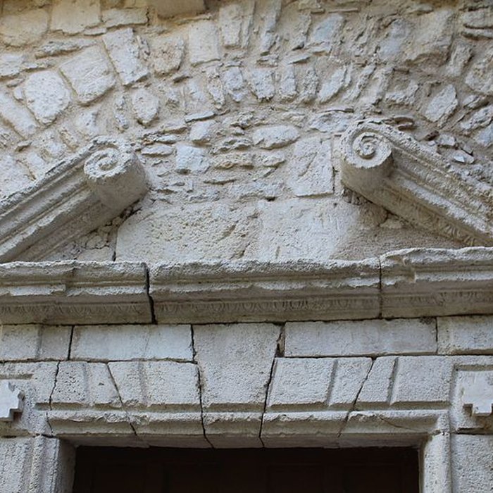 Photo de Couvent des Cordeliers de Forcalquier