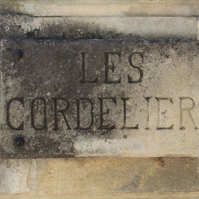 Photo de Couvent des Cordeliers de Forcalquier