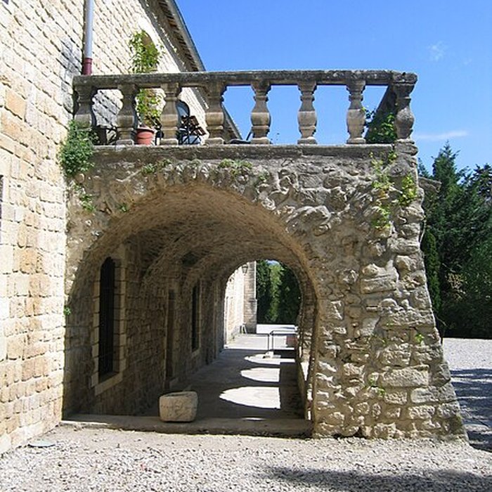 Photo de Couvent des Cordeliers de Forcalquier