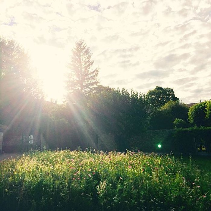 Photo de Couvent des Cordeliers de Forcalquier