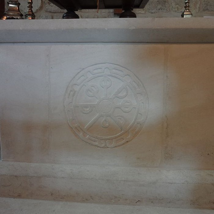 Photo de Couvent des Cordeliers de Forcalquier