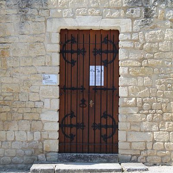 Photo de Couvent des Cordeliers de Forcalquier