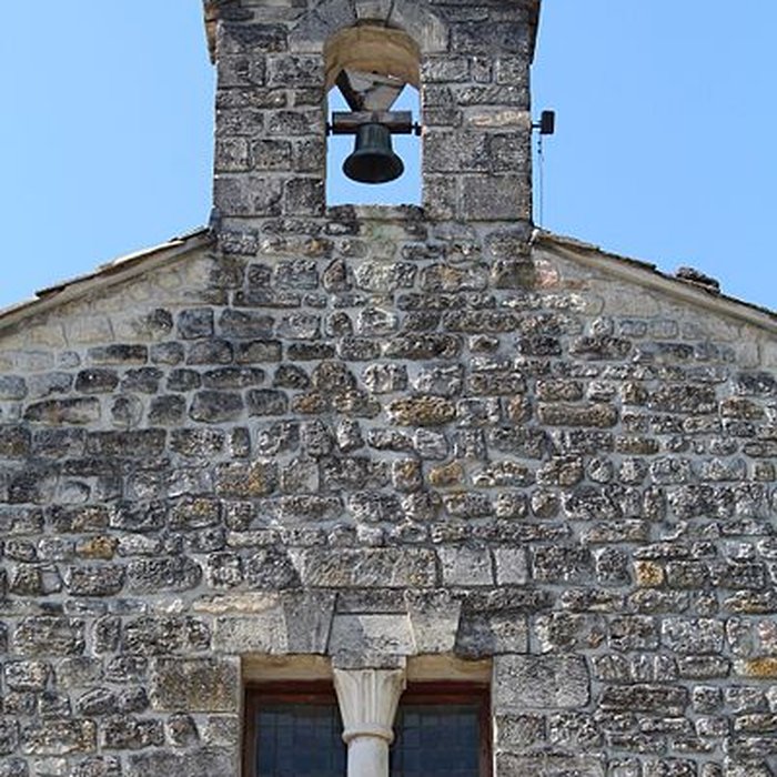 Photo de Couvent des Cordeliers de Forcalquier