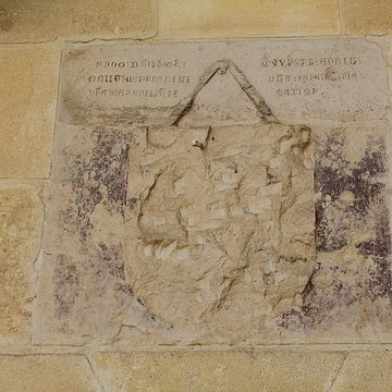 Couvent des Cordeliers de Forcalquier