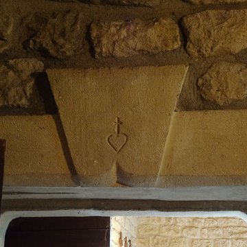 Couvent des Cordeliers de Forcalquier