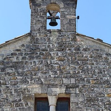 Couvent des Cordeliers de Forcalquier
