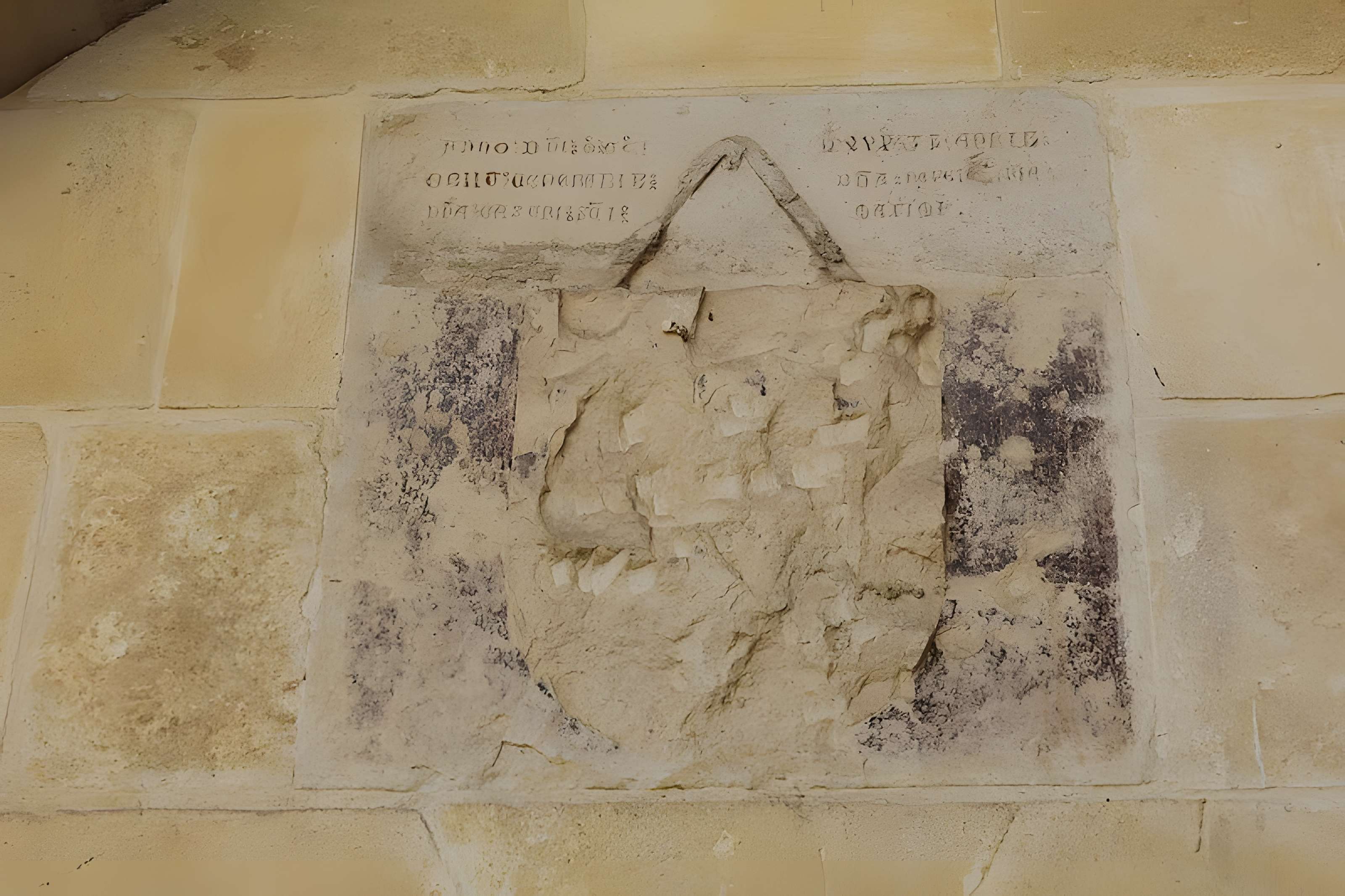 Couvent des Cordeliers de Forcalquier