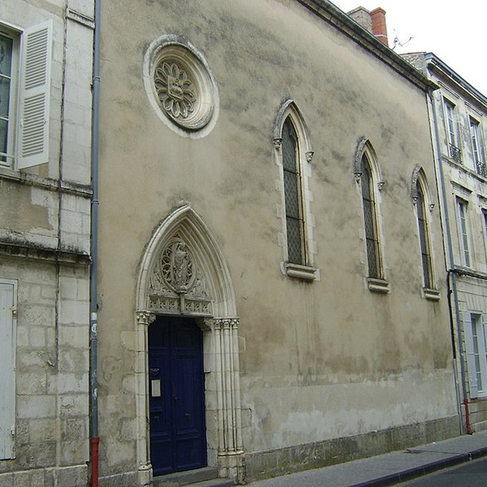 Photo de Chapelle de lEspérance