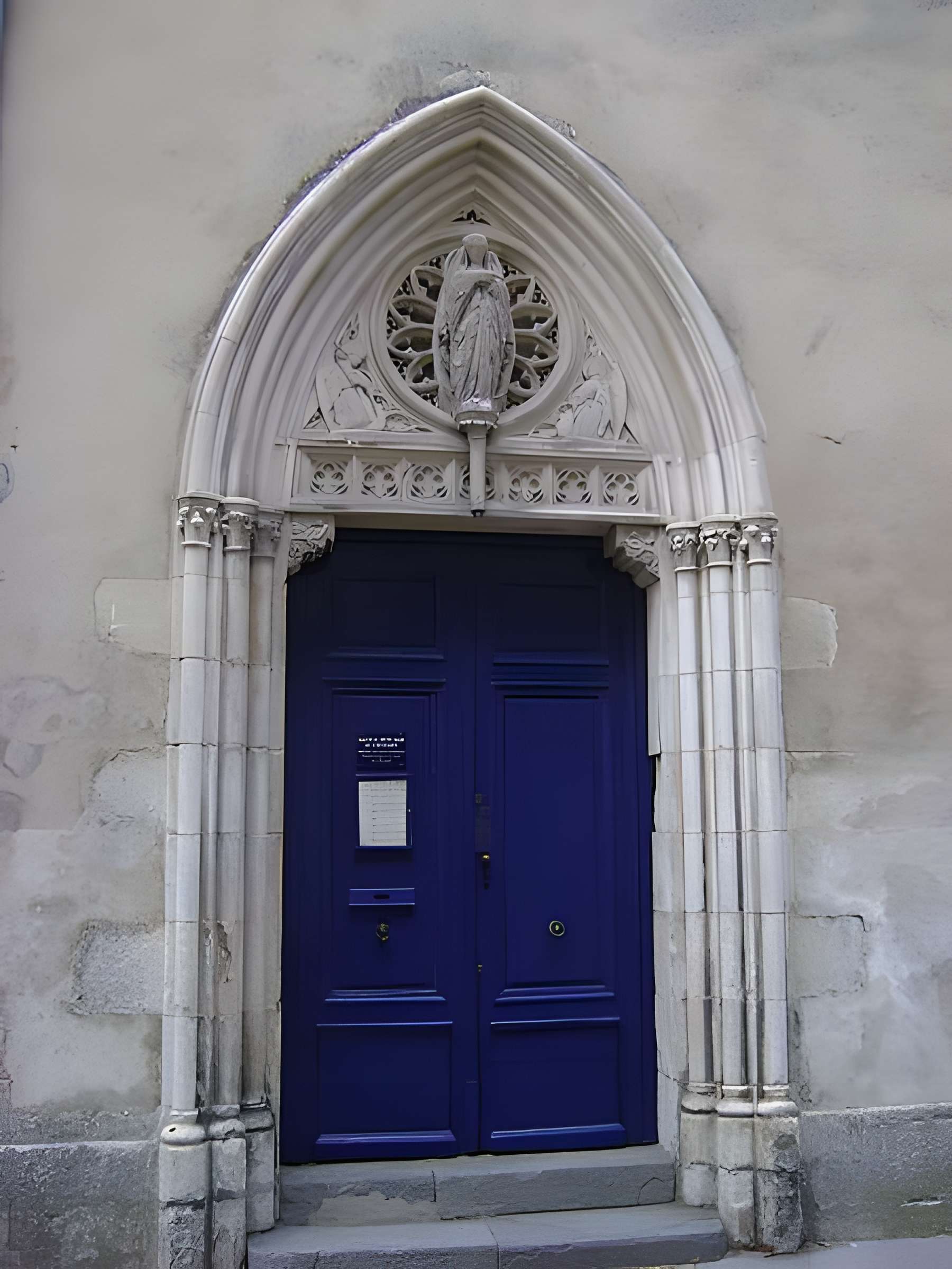 Chapelle de l'Espérance