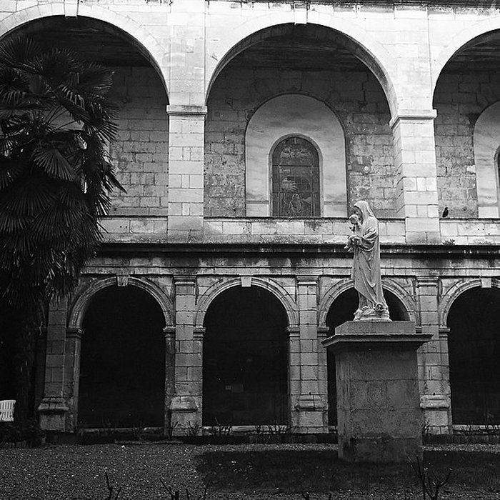 Photo de Couvent des Augustins