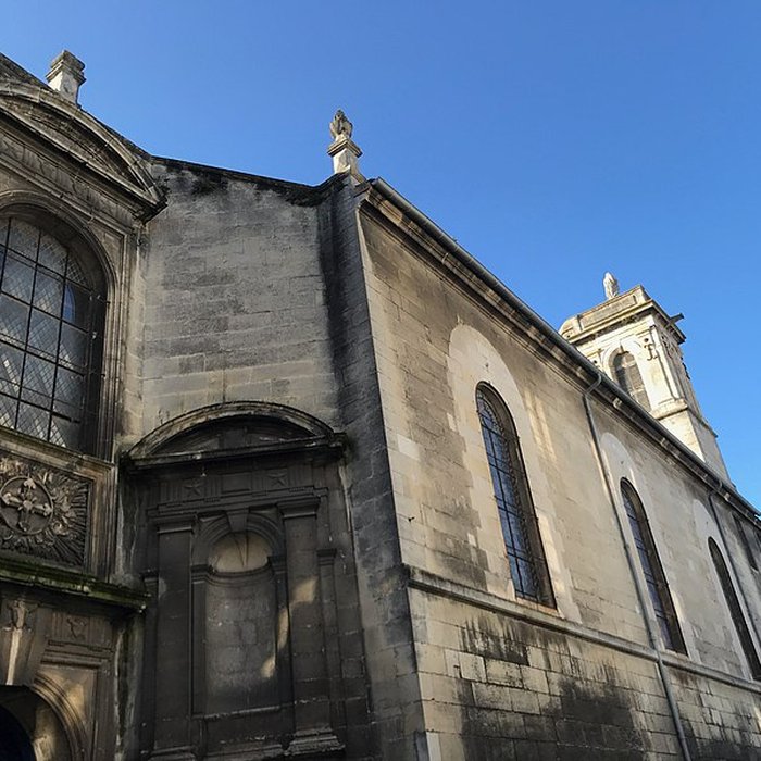 Photo de Couvent des Augustins