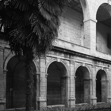 Couvent des Augustins