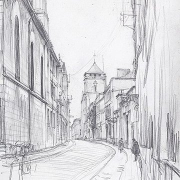 Couvent des Augustins