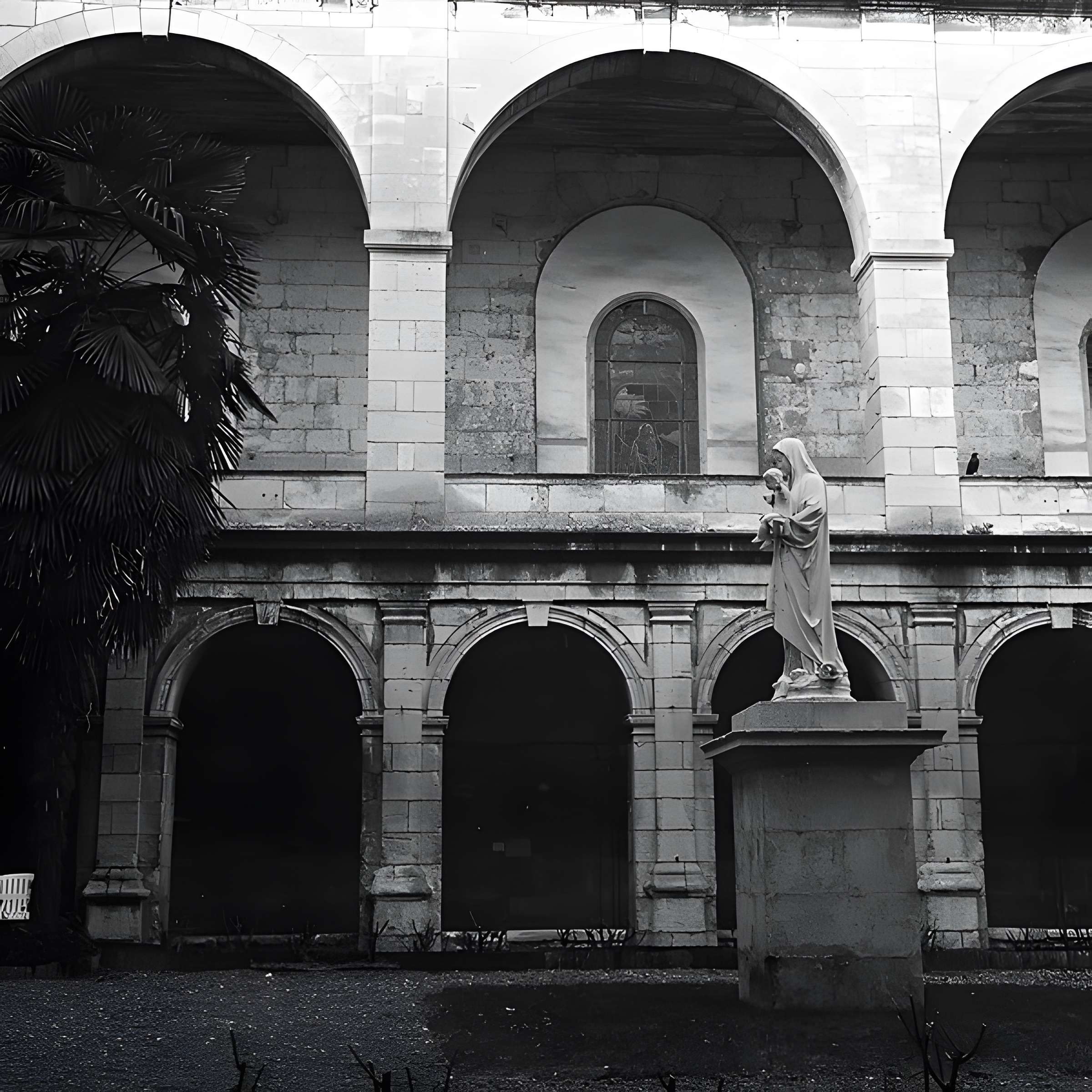 Couvent des Augustins