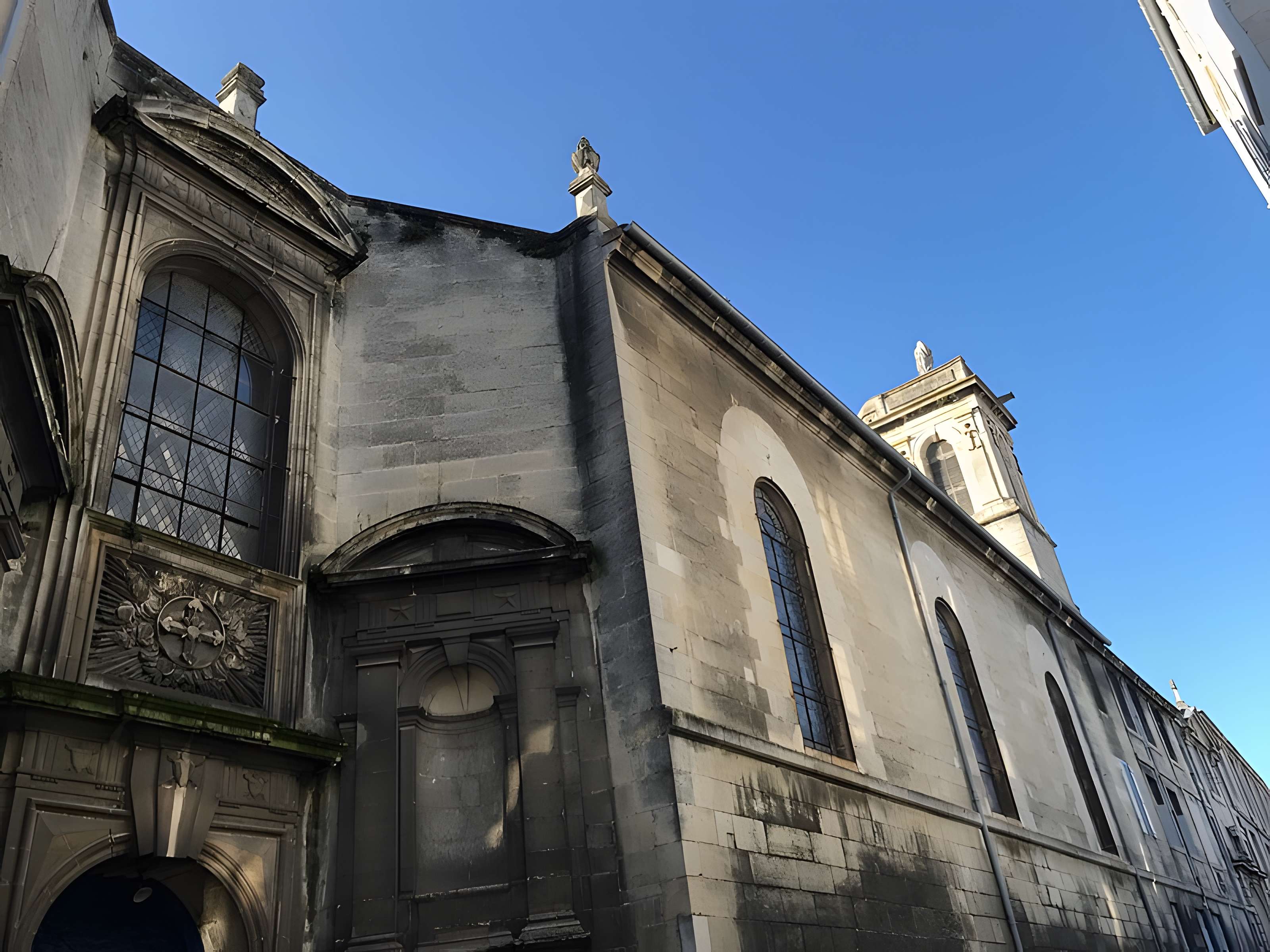 Couvent des Augustins