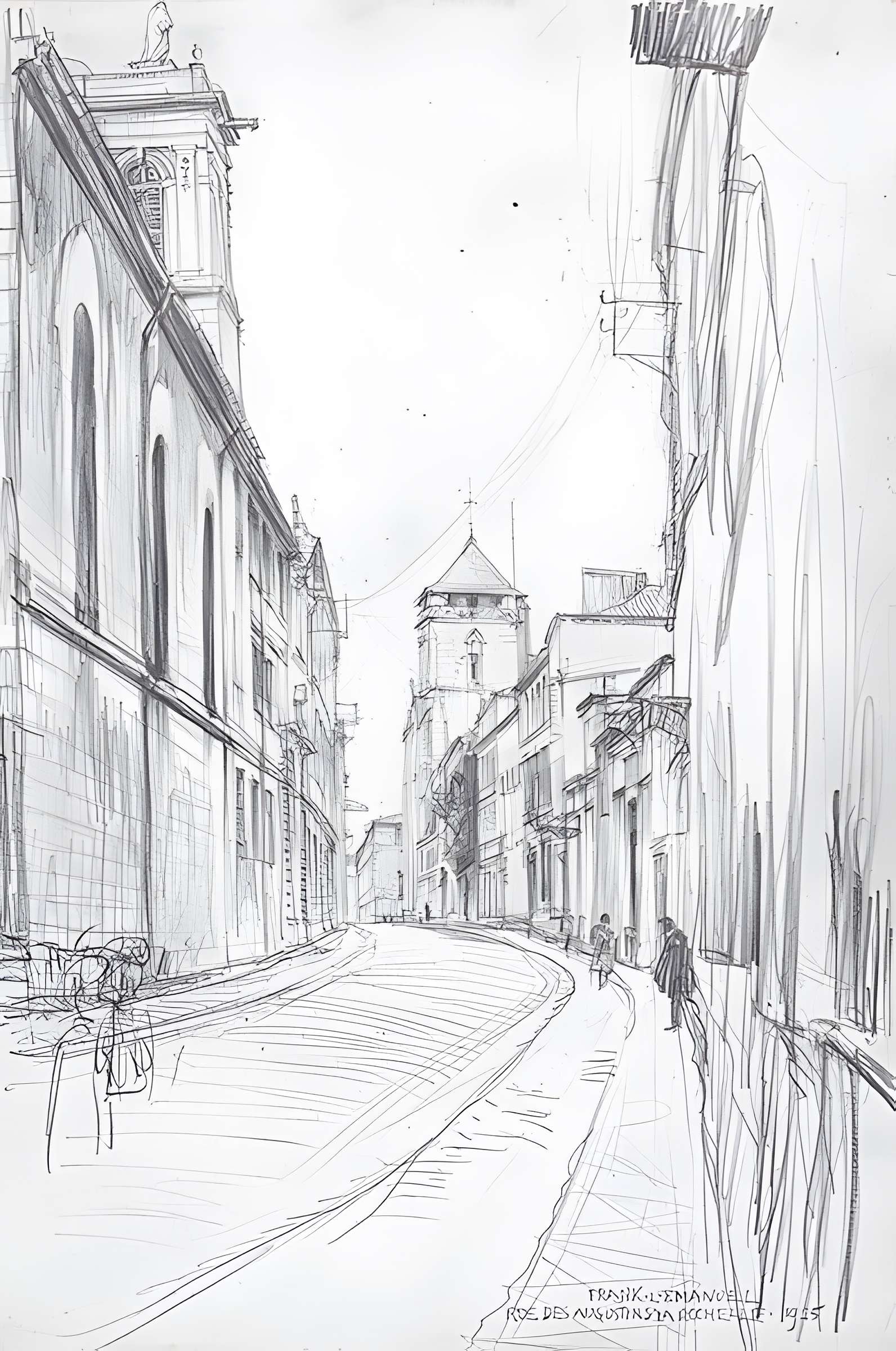 Couvent des Augustins