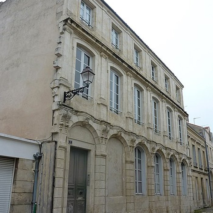 Photo de Hôtel