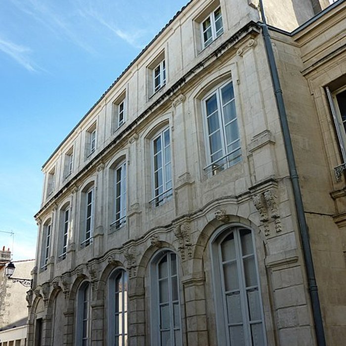 Photo de Hôtel