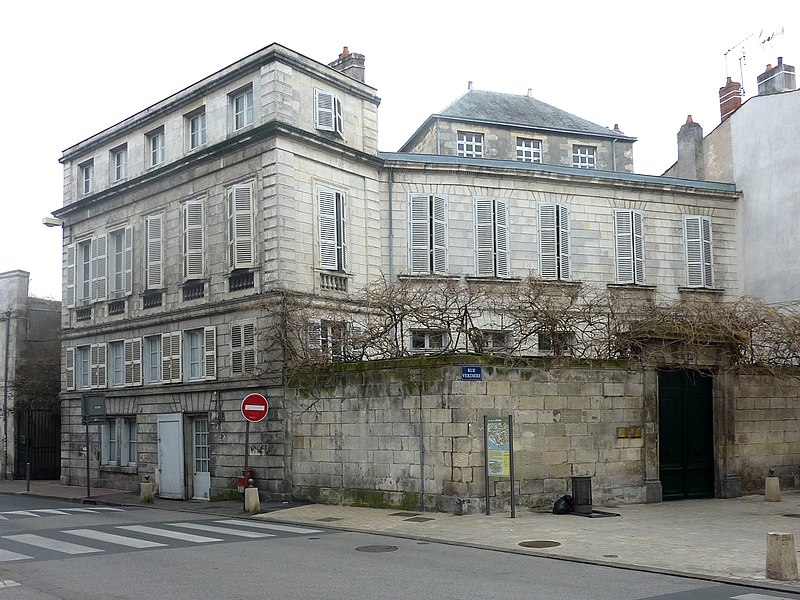 Photo de Hôtel