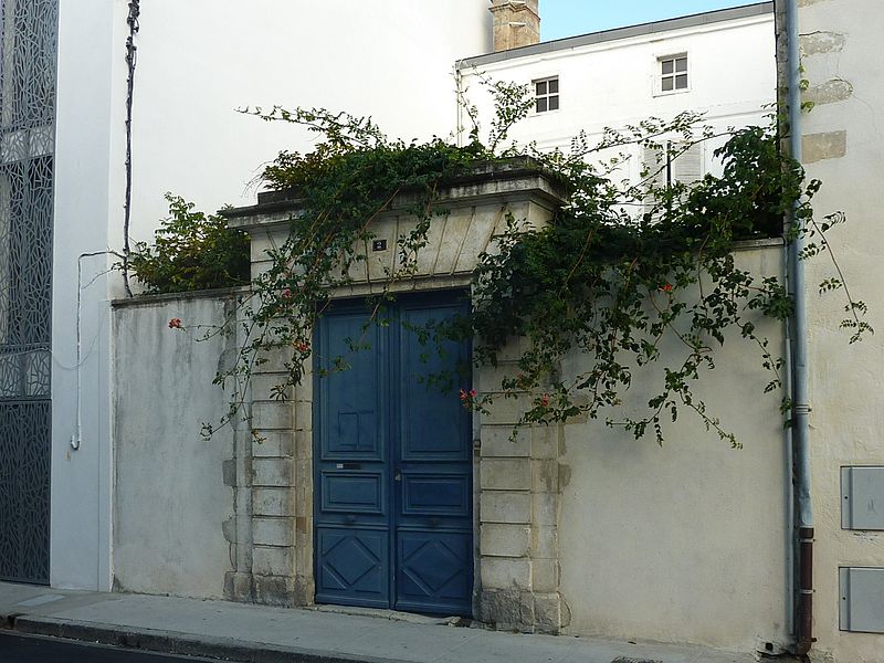 Photo de Hôtel Lambertz