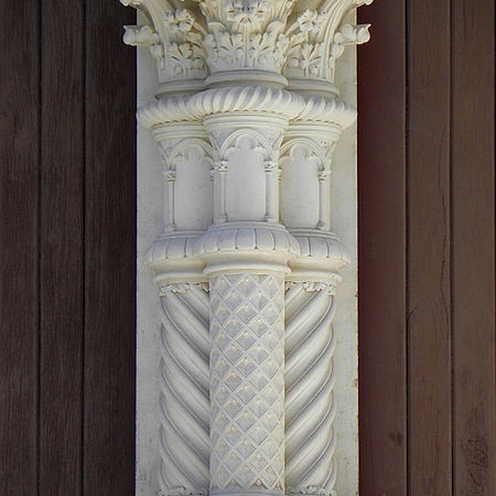 Photo de Cathédrale Saint-Pierre de Montpellier