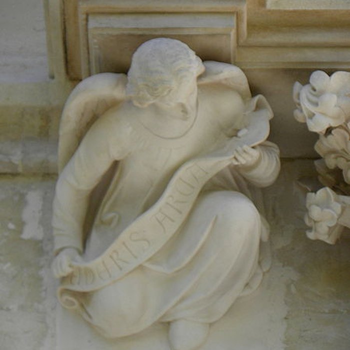 Photo de Cathédrale Saint-Pierre de Montpellier