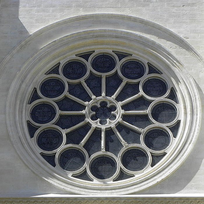 Photo de Cathédrale Saint-Pierre de Montpellier
