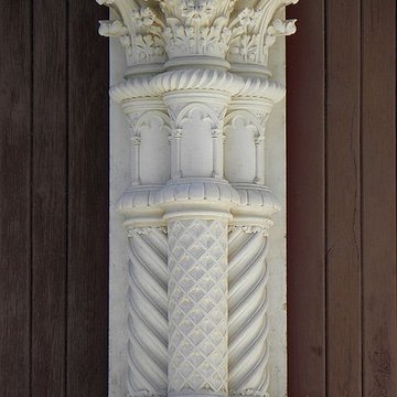 Cathédrale Saint-Pierre de Montpellier