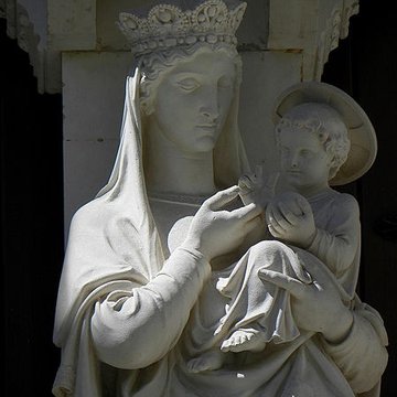 Cathédrale Saint-Pierre de Montpellier