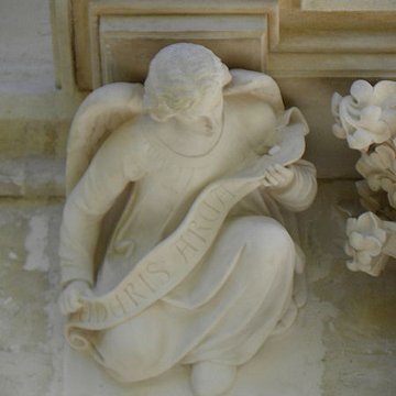 Cathédrale Saint-Pierre de Montpellier