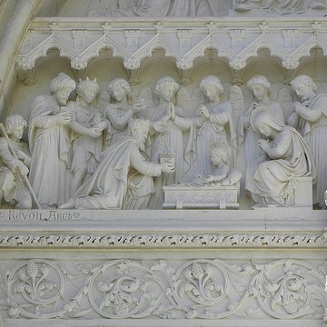 Cathédrale Saint-Pierre de Montpellier