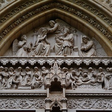 Cathédrale Saint-Pierre de Montpellier